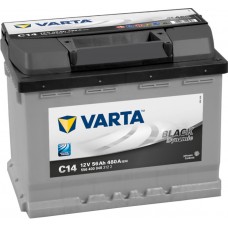 VARTA BLACK 12V/56Ah Pr. (C14)